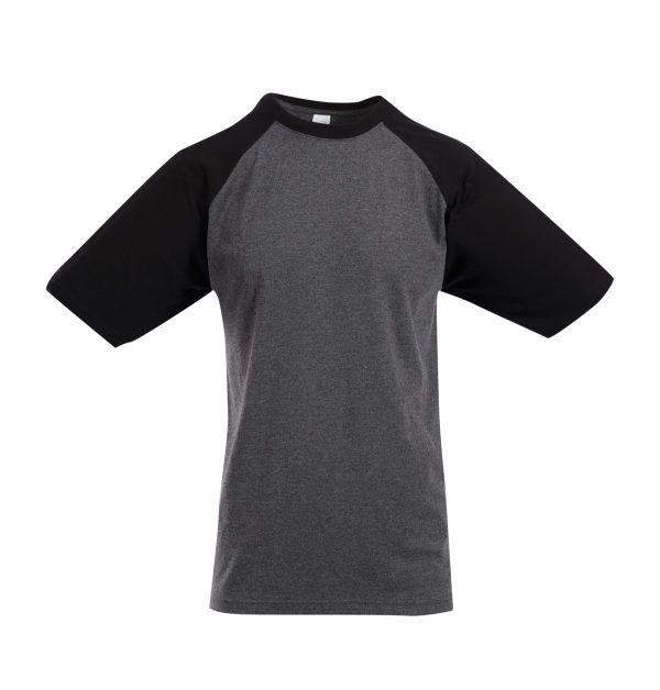 Unisex Raglan Tshirt Unisex Raglan Tshirt