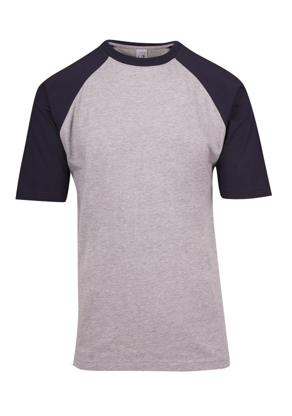 Unisex Raglan Tshirt Unisex Raglan Tshirt