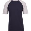 Unisex Raglan Tshirt Unisex Raglan Tshirt