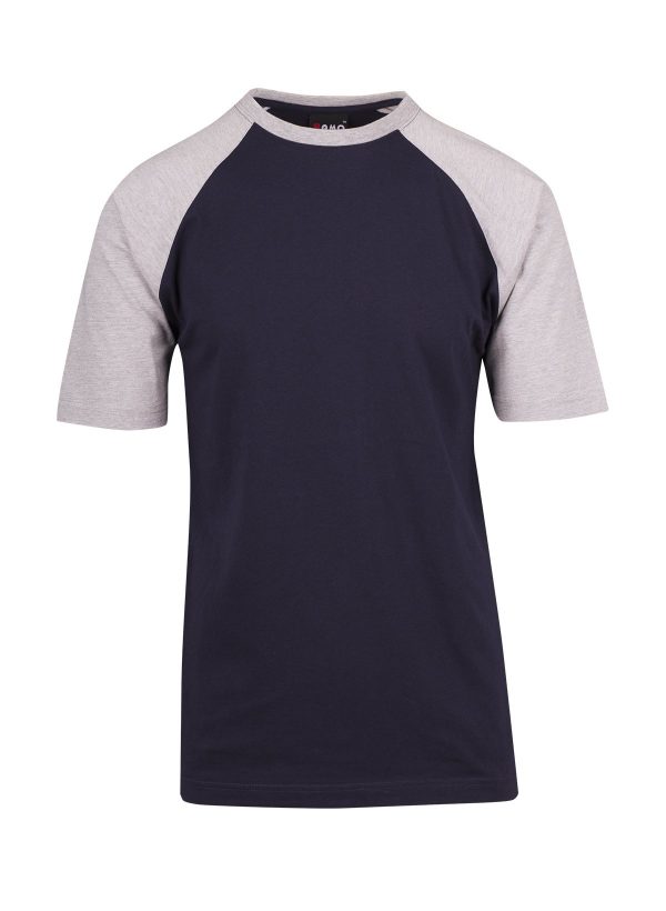 Unisex Raglan Tshirt Unisex Raglan Tshirt