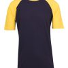 Unisex Raglan Tshirt Unisex Raglan Tshirt