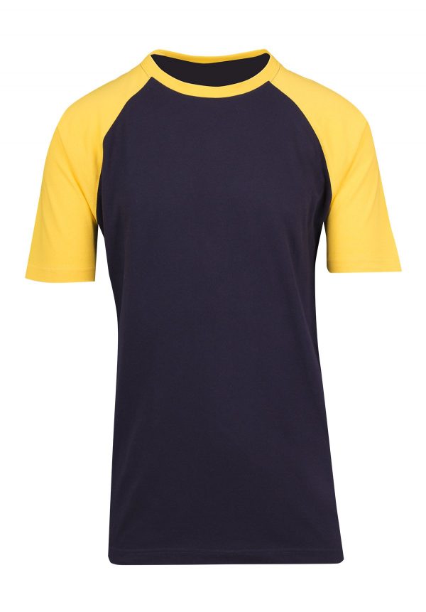 Unisex Raglan Tshirt Unisex Raglan Tshirt