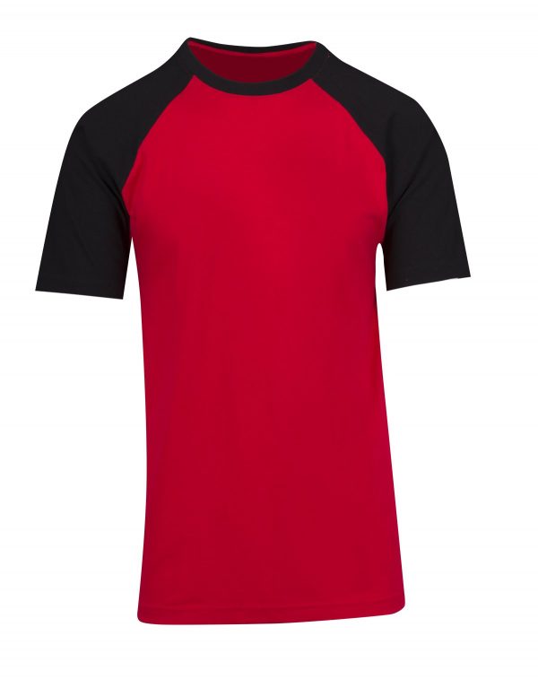 Unisex Raglan Tshirt Unisex Raglan Tshirt