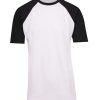 Unisex Raglan Tshirt Unisex Raglan Tshirt