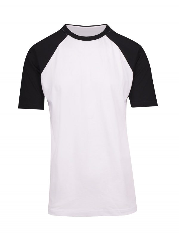Unisex Raglan Tshirt Unisex Raglan Tshirt
