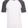 Unisex Raglan Tshirt Unisex Raglan Tshirt