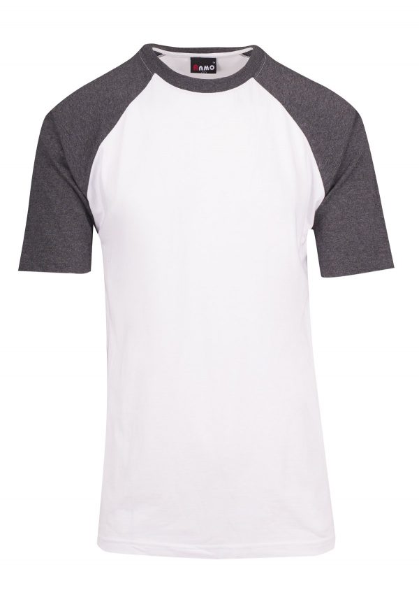 Unisex Raglan Tshirt Unisex Raglan Tshirt
