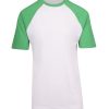 Unisex Raglan Tshirt Unisex Raglan Tshirt