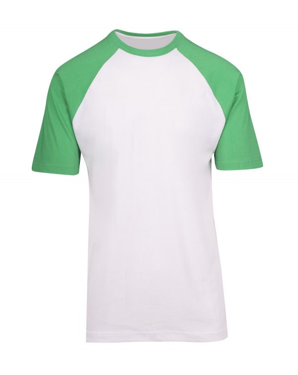 Unisex Raglan Tshirt Unisex Raglan Tshirt