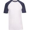 Unisex Raglan Tshirt Unisex Raglan Tshirt