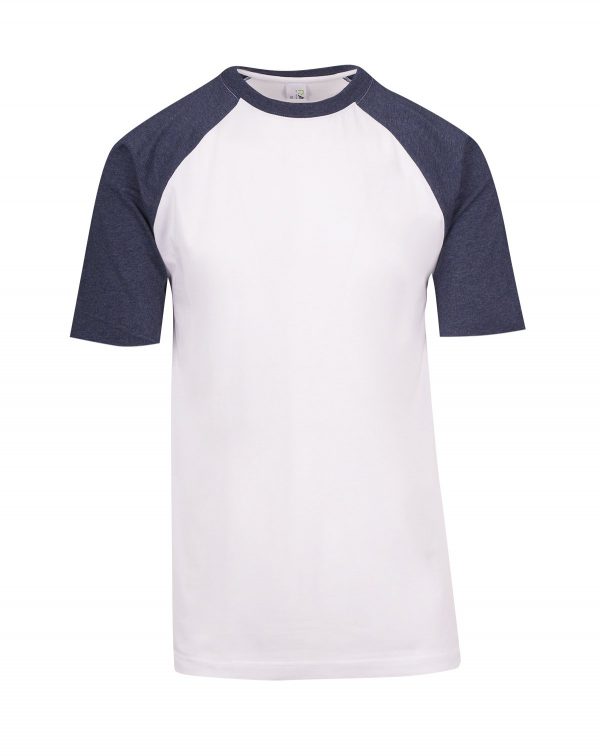 Unisex Raglan Tshirt Unisex Raglan Tshirt