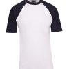 Unisex Raglan Tshirt Unisex Raglan Tshirt