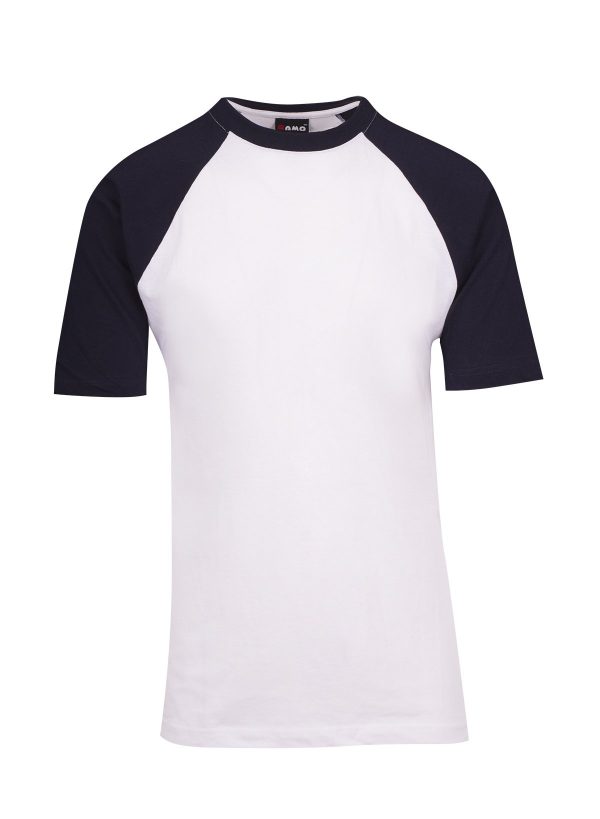 Unisex Raglan Tshirt Unisex Raglan Tshirt