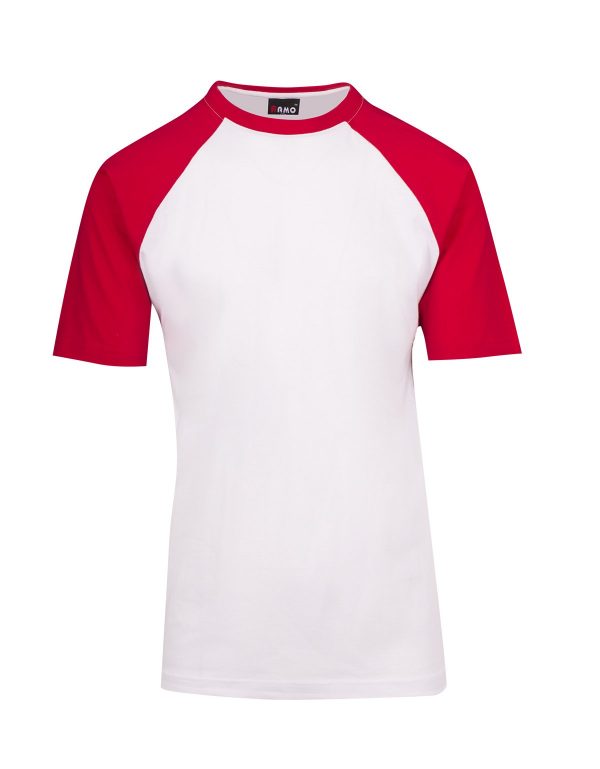 Unisex Raglan Tshirt Unisex Raglan Tshirt
