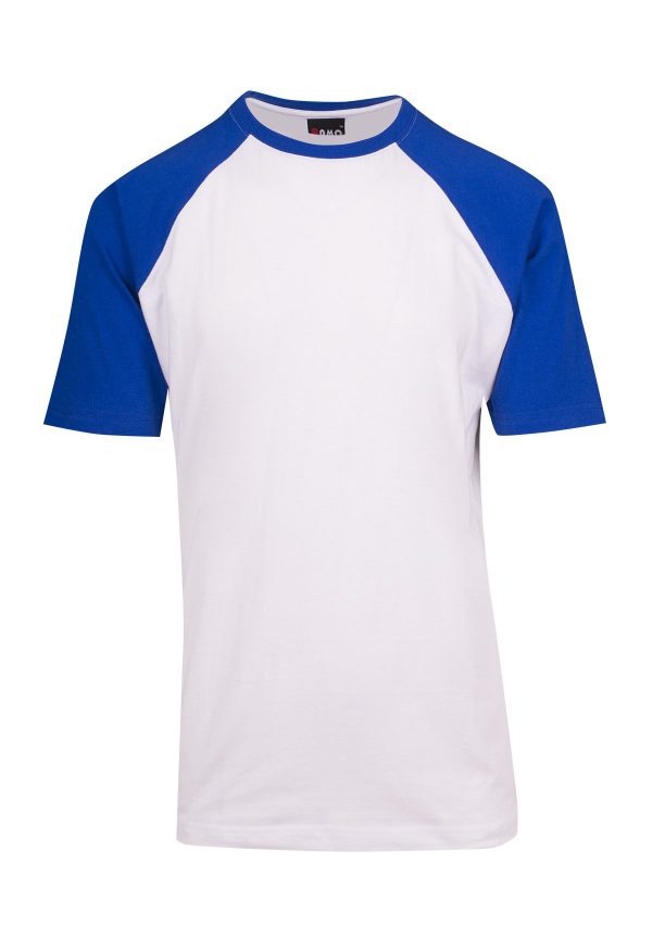 Unisex Raglan Tshirt Unisex Raglan Tshirt