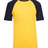 Unisex Raglan Tshirt Unisex Raglan Tshirt