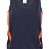 Kids Singlet