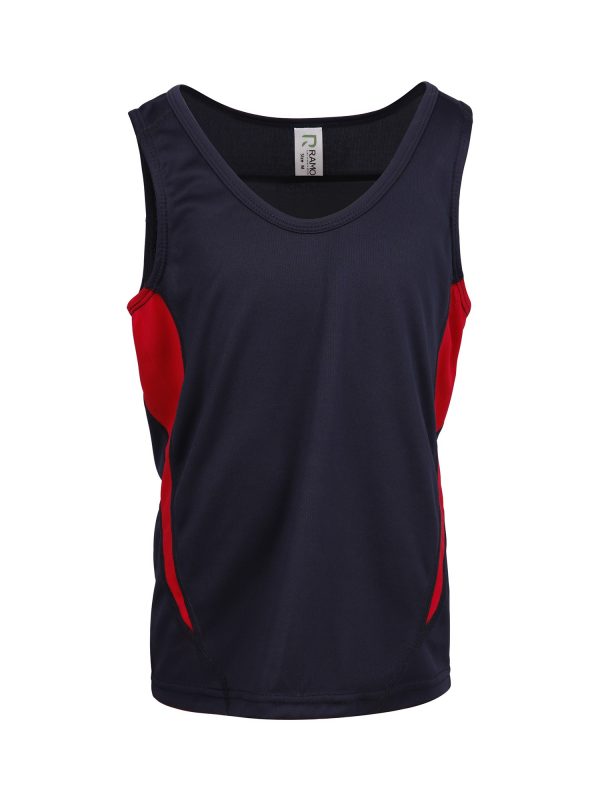 Kids Singlet