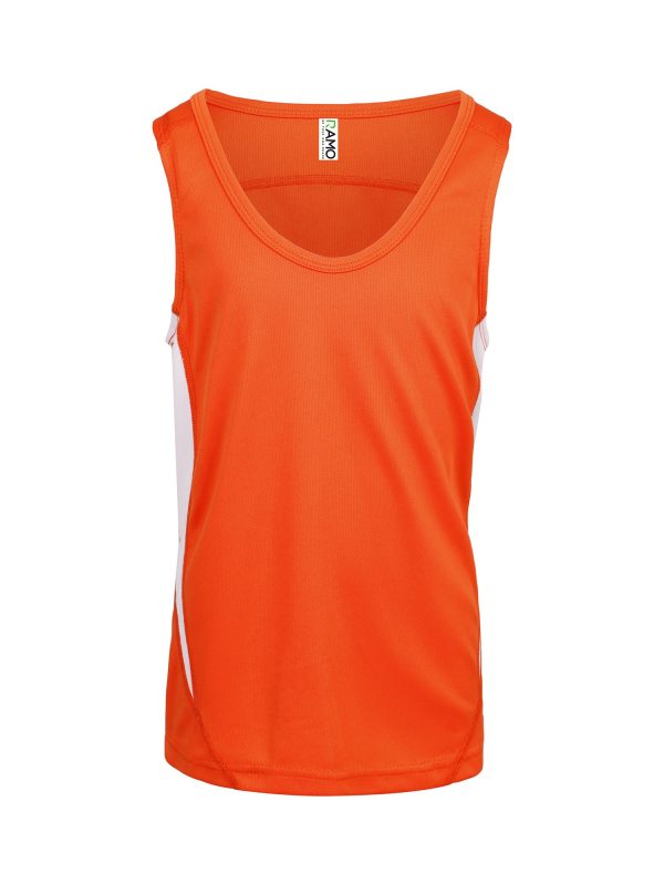 Kids Singlet