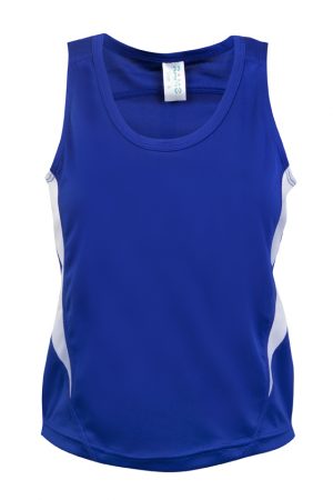 Kids Singlet Kids Singlet