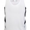 Kids Singlet