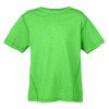 Kids Heather Tee Kids Heather Tee