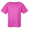 Kids Heather Tee Kids Heather Tee