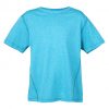 Kids Heather Tee Kids Heather Tee