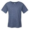 Kids Heather Tee Kids Heather Tee