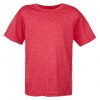 Kids Heather Tee Kids Heather Tee