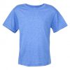 Kids Heather Tee Kids Heather Tee