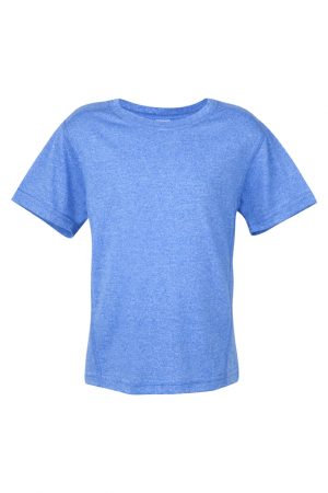 Kids Heather Tee Kids Heather Tee