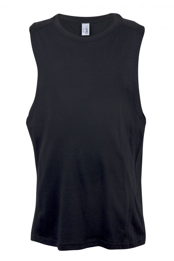 Kids Singlet