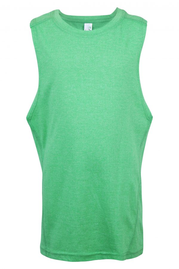 Kids Singlet