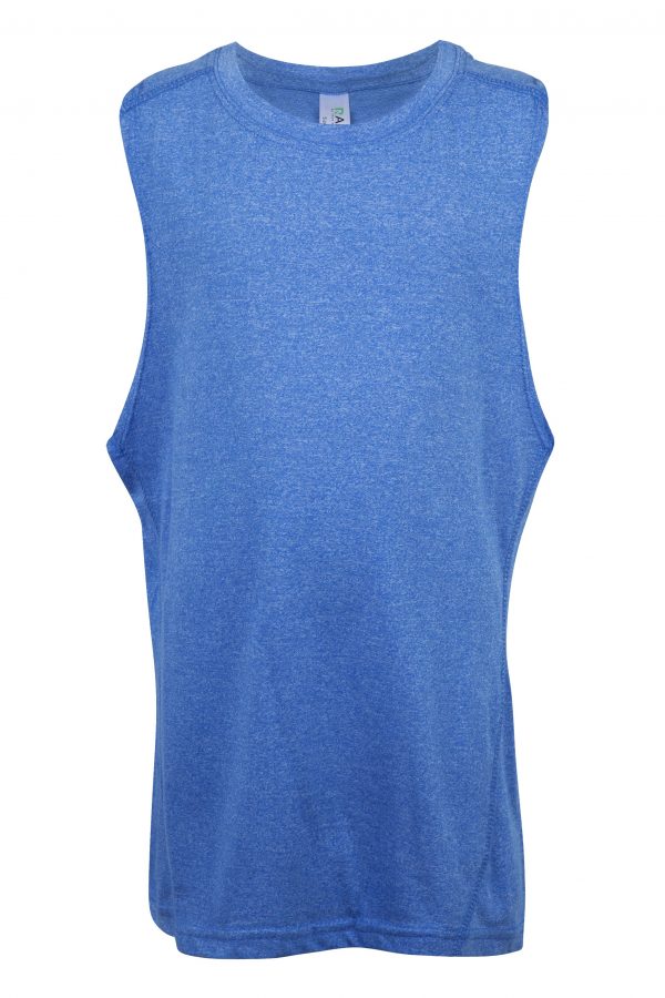 Kids Singlet