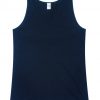 Mens Singlet