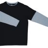 Double Sleeve Tshirt
