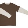 Double Sleeve Tshirt