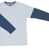 Double Sleeve Tshirt