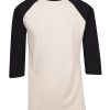 Mens Raglan Tshirt Mens Raglan Tshirt