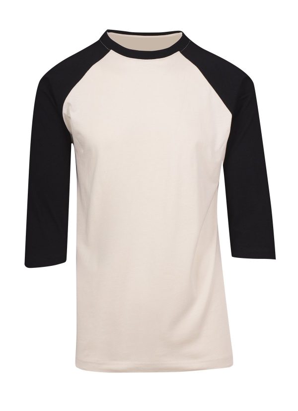 Mens Raglan Tshirt Mens Raglan Tshirt