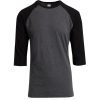 Mens Raglan Tshirt Mens Raglan Tshirt