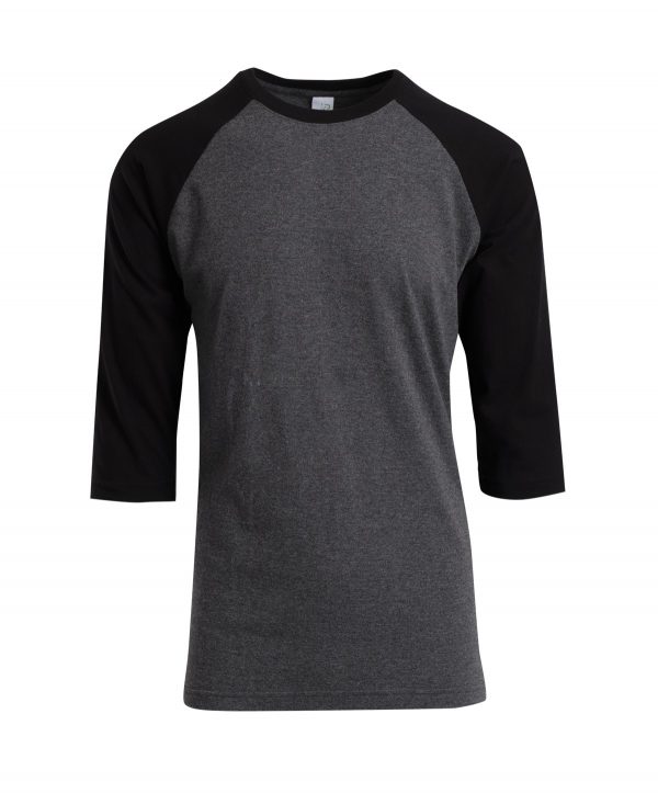 Mens Raglan Tshirt Mens Raglan Tshirt