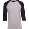 Mens Raglan Tshirt Mens Raglan Tshirt