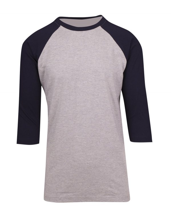Mens Raglan Tshirt Mens Raglan Tshirt