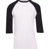 Mens Raglan Tshirt Mens Raglan Tshirt