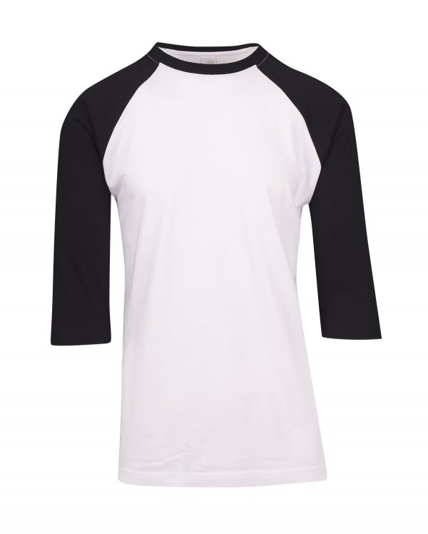 Mens Raglan Tshirt Mens Raglan Tshirt