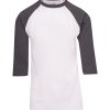 Mens Raglan Tshirt Mens Raglan Tshirt
