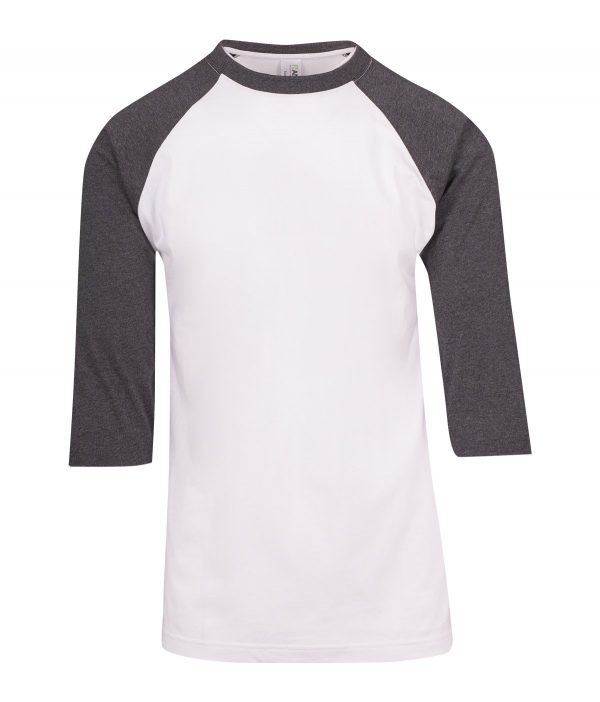 Mens Raglan Tshirt Mens Raglan Tshirt