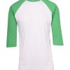 Mens Raglan Tshirt Mens Raglan Tshirt